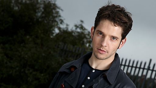 Damien Molony Damien Molony Live Q amp A BBC Being Human Blog Damien