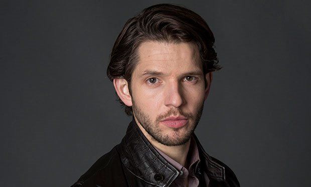 Damien Molony Damien Molony on the return of Channel 539s Suspects