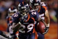 Damien Nash 2nd death shocks Broncos The Denver Post