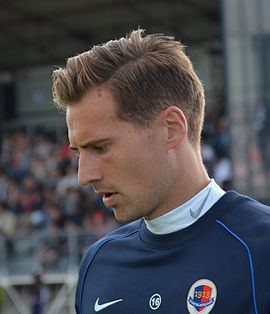 Damien Perquis (footballer, born 1986) httpsuploadwikimediaorgwikipediacommonsthu