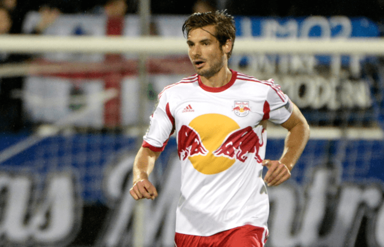 Damien Perrinelle Marsch hints at Perrinelle Zubar as Red Bulls starting