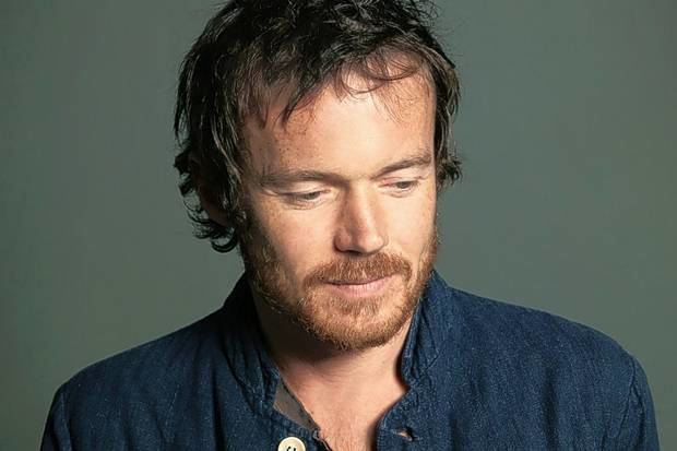 Damien Rice Damien Rice to Play The Ryman April 1 No Country For New