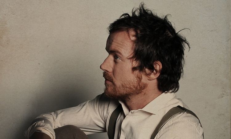 Damien Rice Damien Rice My Favourite Faded Fantasy review