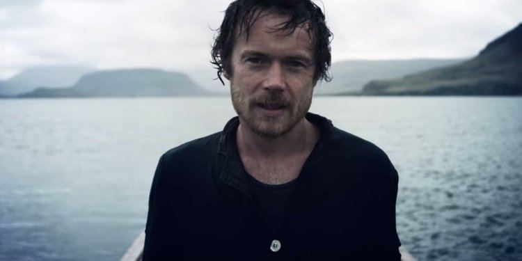 Damien Rice Damien Rice39s 39I Don39t Want To Change You39 Music Video