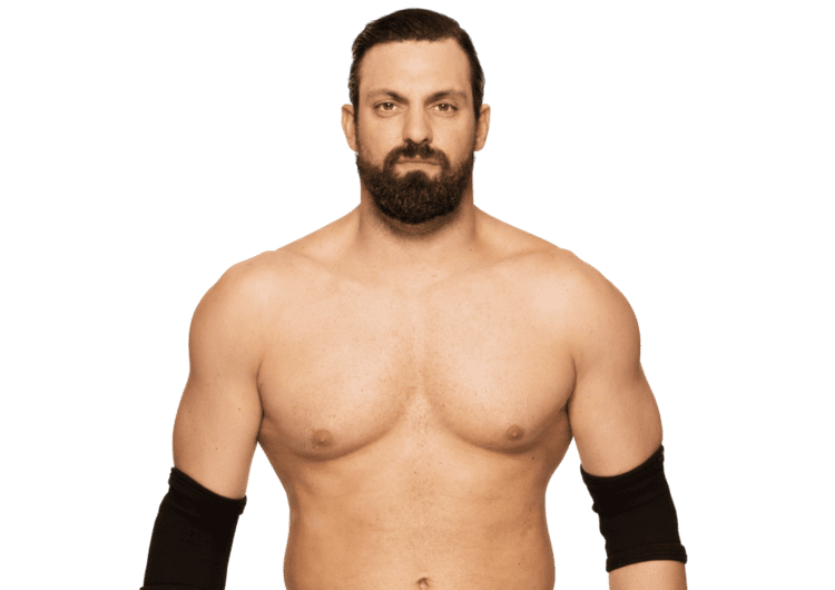 Damien Sandow Damien Sandow Reveals Why He Signed With TNA Impact Wrestling