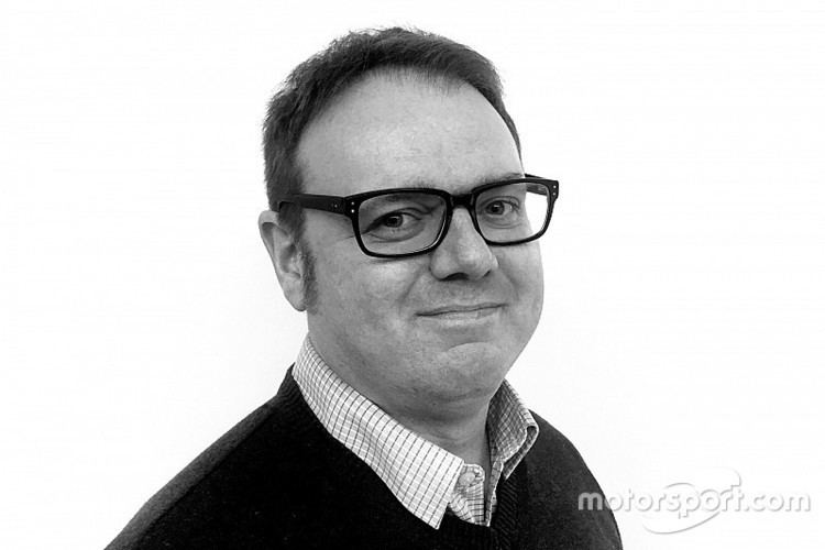 Damien Smith (journalist) motorsports editor Damien Smith joins Motorsport Network in new