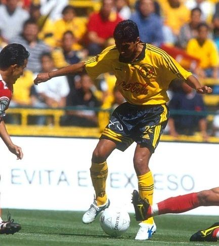 Damián Álvarez Arcos Qu fue de Damin lvarez Futbol Sapiens