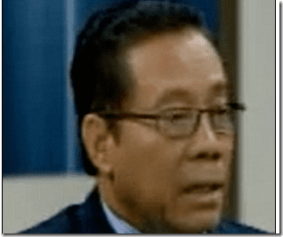 Daming Sunusi Judge Muhammad Daming Sunusi claims women enjoy being raped