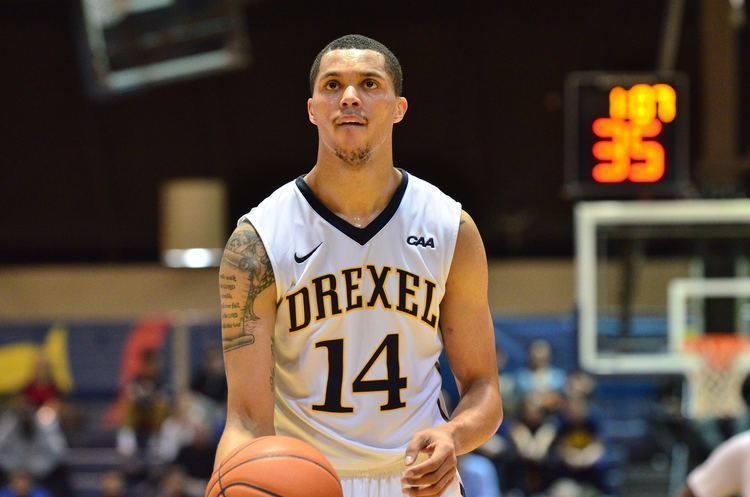 Damion Lee Damion Lee explains his decision to transfer The Triangle
