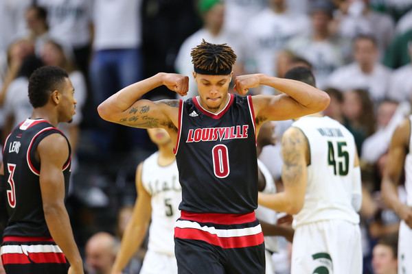 Damion Lee Damion Lee drops rap song about Louisville with autotune