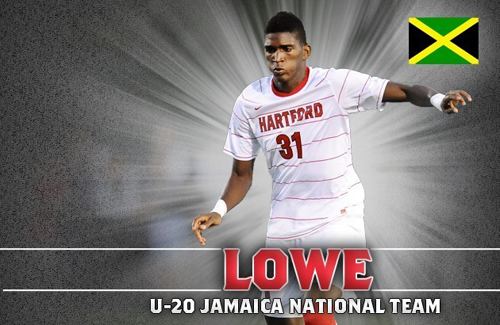 Damion Lowe Damion Lowe Signs Contract with MLS carolebeckford