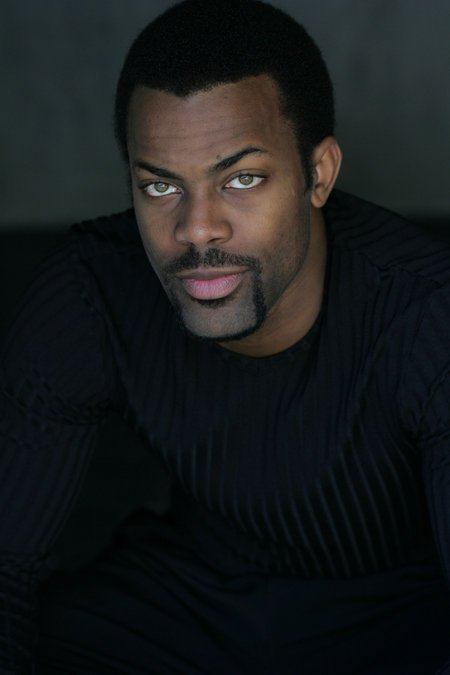 Damion Poitier Pictures amp Photos of Damion Poitier IMDb