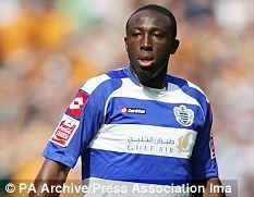 Damion Stewart Damion Stewart will be fit for QPR39s preseason after