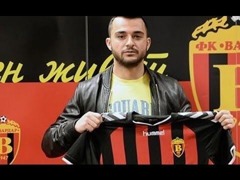 Damir Kojašević Damir Kojaevi Welcome to Vardar YouTube