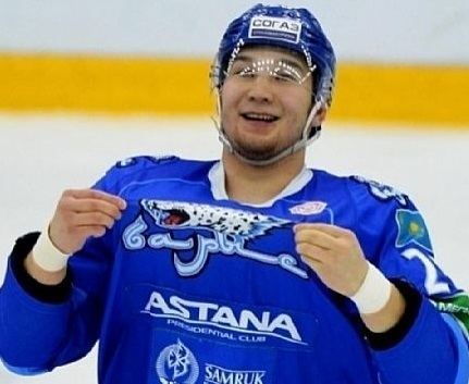 Damir Ryspayev Hockey Blog In Canada Is This Guy For Real