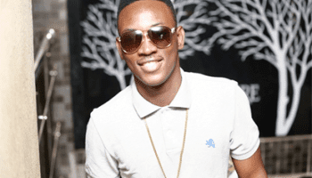 Dammy Krane Im not a fraudster please pray for me Dammy Krane pleads