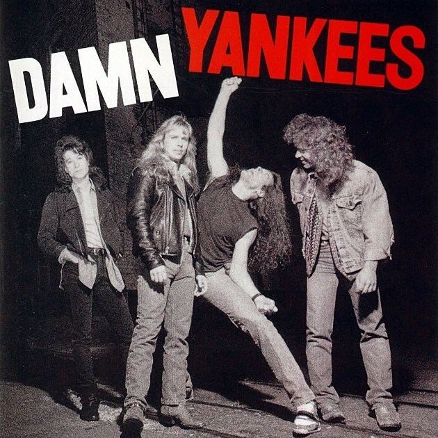 Damn Yankees (band) ultimateclassicrockcomfiles201503DY630jpg