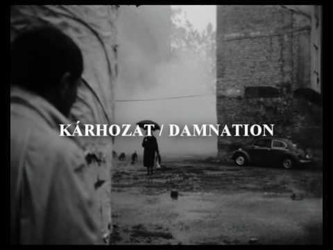 Damnation (film) Krhozat Damnation trailer fanmade tribute YouTube