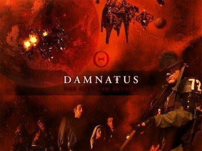 Damnatus Damnatus Film TV Tropes