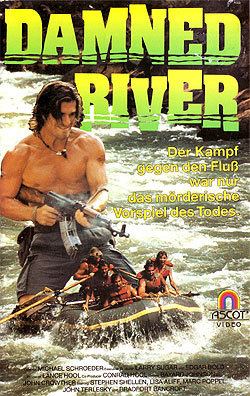 Damned River Damned River FilmFlausende