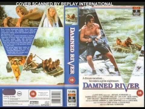 Damned River Damned River 1989 YouTube