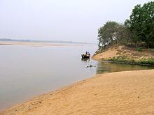 Damodar River httpsuploadwikimediaorgwikipediacommonsthu