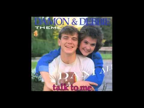 Damon and Debbie Annabel Lamb amp Dani Ali Theme From Damon amp Debbie Talk To Me