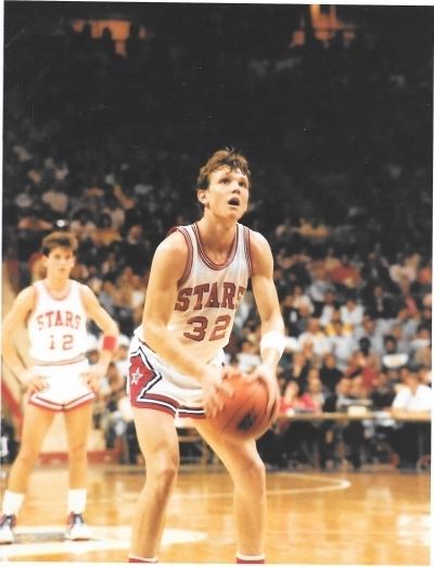 Damon Bailey Damon Bailey Indiana Basketball Hall of Fame