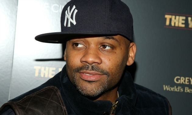 Damon Dash 10 things learned from Dame Dash interview on 39The