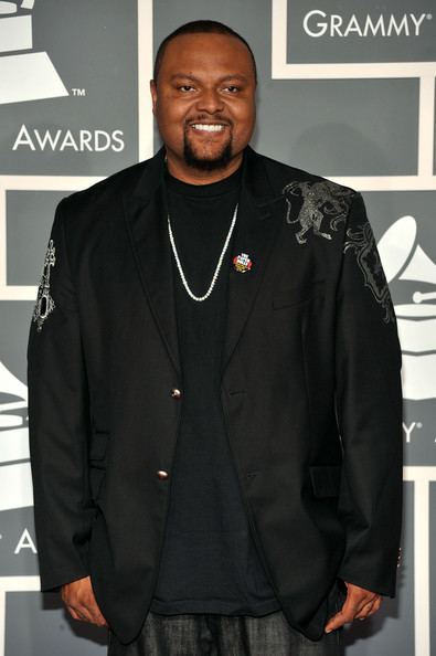 Damon Elliott Damon Elliott Photos 51st Annual Grammy Awards