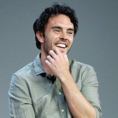 Damon Gameau Damon Gameau damongameau Twitter