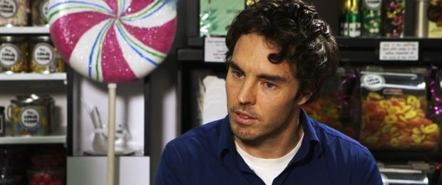 Damon Gameau Damon Gameau sugar surfeit Saturday Morning 811 am on