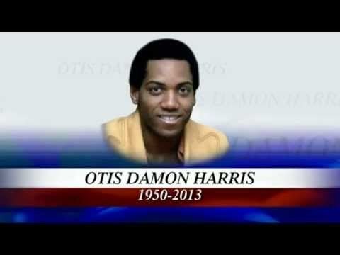 Damon Harris Motown Temptations SInger Otis DAMON Harris Dies 62 Of