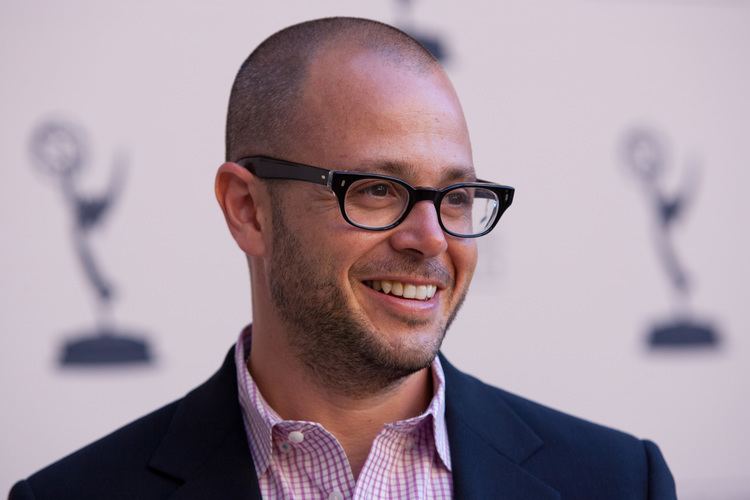 Damon Lindelof Damon Lindelof WIRED