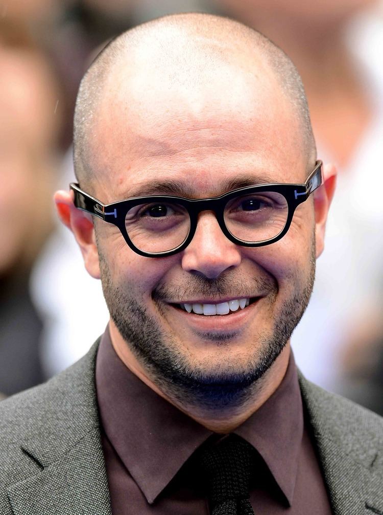 Damon Lindelof Damon Lindelof Finalizing Deal With WBTV I39m Ready To