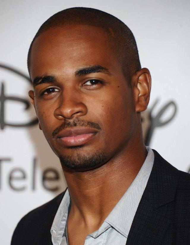 Damon Wayans Damon Wayans Jr We Are Movie Geeks