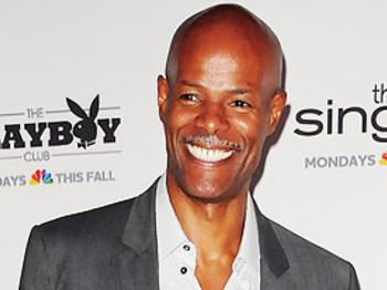 Damon Wayans Damon Wayans News Pictures and More TVGuidecom