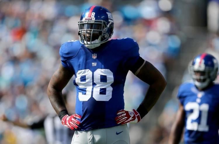 Damontre Moore The Latest Damontre Moore News SportSpyder