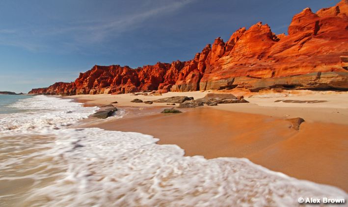 Dampier Peninsula Murdoch University Cetacean Research Unit A productive month on