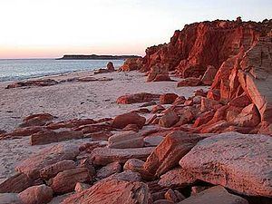 Dampier Peninsula httpsuploadwikimediaorgwikipediacommonsthu