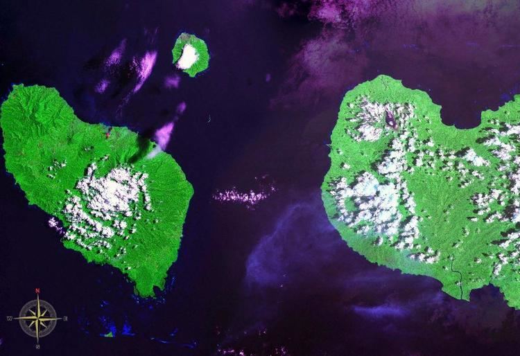Dampier Strait (Papua New Guinea) httpsuploadwikimediaorgwikipediacommons44