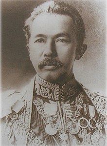 Damrong Rajanubhab httpsuploadwikimediaorgwikipediacommonsthu