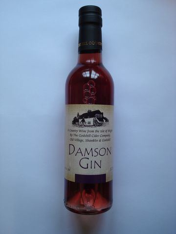 Damson gin Damson Ginjpg