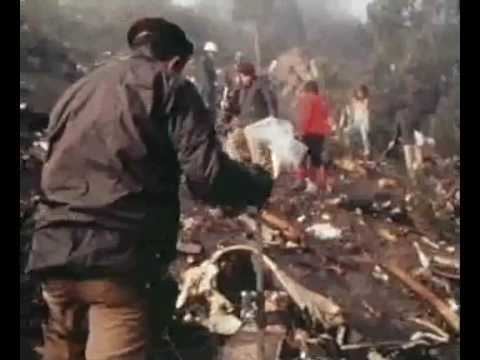 Dan-Air Flight 1008 Air Crash Investigations What Happened to Flight 1008 Da YouTube