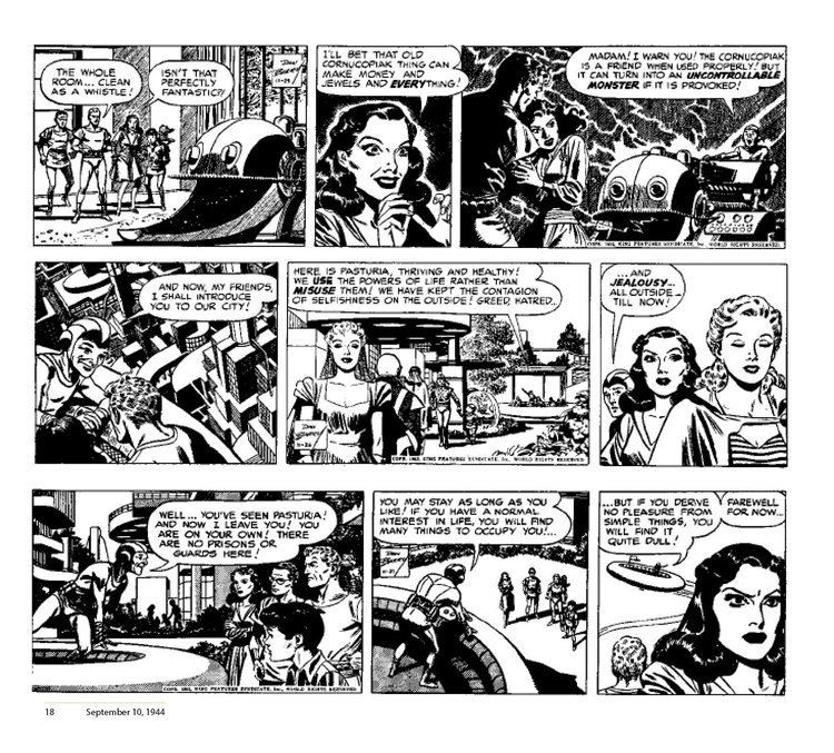 Dan Barry (cartoonist) Flash Gordon Dan Barry Volume 1 The City of Ice Dan Barry