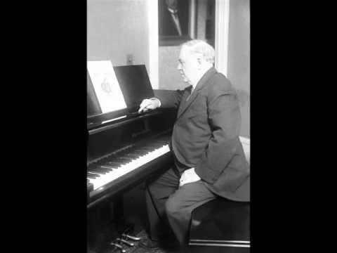 Dan Beddoe Tenor Dan Beddoe A Moonlight Song 1913 YouTube