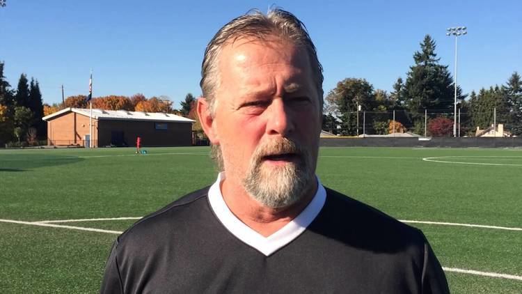 Dan Birkey Mens Soccer Weekly Preview Head Coach Dan Birkey YouTube