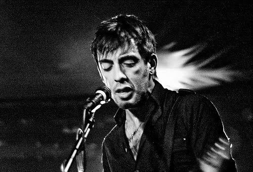 Dan Boeckner Interview with Dan Boeckner of Divine Fits Little Village