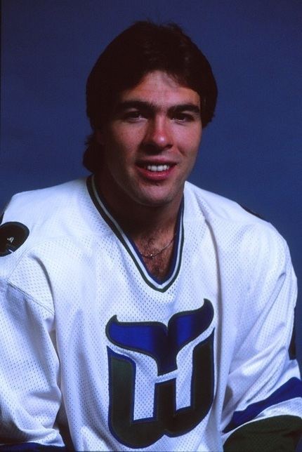 Dan Bourbonnais Dan Bourbonnais Hartford Whalers This is Hartford Whalers