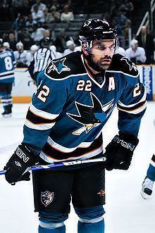 Dan Boyle (ice hockey) httpsuploadwikimediaorgwikipediacommonsthu